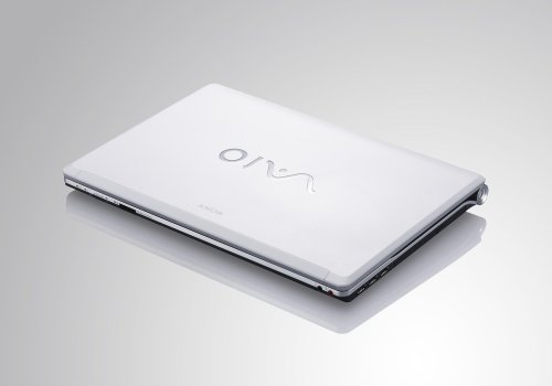 Sony VAIO VGN-FW170J & W 16.4