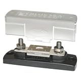 BLUE SEA 5005 FUSE BLOCK ANL 50-300A