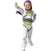 Toy Story Buzz Small Outfit
