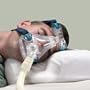 Sleep Apnea Pillow - CPAP Pillow - CPAP Nasal Pillow a Sleep Apnea Mask Device Pillow, Pillow For Sleep Apnea