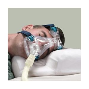 Contour CPAP Pillow - Sleep Apnea Pillow - Sleep Snoring Apnea Pillow a Great Pillow For... by DeluxeComfort.com