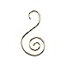 Old World Christmas Ornaments: 24 S-Hooks Glass Blown Ornaments for Christmas Tree