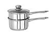 Innova Classicor 2 Quart Double Boiler Set 3pc.29106