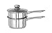 Innova Classicor 2 Quart Double Boiler Set 3pc.29106