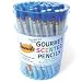 Smencils Gourmet Pencils Bucket of 50