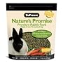ZuPreem Nature's Promise Premium Rabbit Food Made from Timothy Hay 20-lb bag