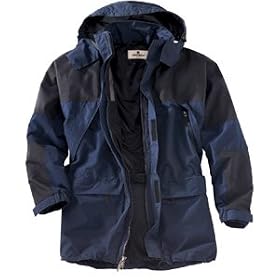 Buy Woolrich Mens High Hills Waterproof Parka by Woolrich