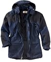 Woolrich Men's High Hills Waterproof Parka