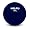 10 lb Weighted Fitness Balls with Soft Vinyl Convering by Valeo