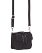 Baggallini Crinkle Mini Bagg