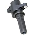 00 01 02 03 04 05 FORD Ignition Coil DG517 LINCOLN LS JAGUAR S-TYPE 2W4Z12029AB 2W4E12366AC FD496