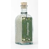 skinnyskinny Arnica and Rosemary Bath Salts