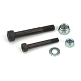 Main Autorotation Bolt Set: A5,V3D