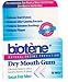 Biotene Dry Mouth Gum, Sugar Free Mint - 16 ea