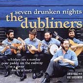 CD-Charts  Search : Seven Drunken Nights