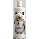 Espree Animal Products - FSIMSG - Simple Shed Shampoo - 1 Gal