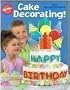 2004 Wilton Cake Decorating Yearbook