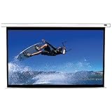 New High Quality ELITE SCREENS VMAX135XWV2 VMAX 2 SERIES ELECTRIC SCREENS