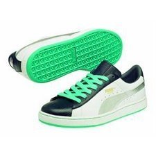 Puma Basketball Shoes-BASKET R M 34465602-Mens Puma Basketball Shoes-Mens Basketball Shoes