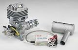 DLE-55cc Gas Engine