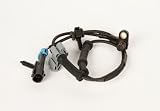 ACDelco 20980077 Front Wheel Speed Sensor
