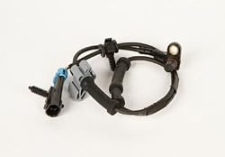 ACDelco 20980077 Front Wheel Speed Sensor
