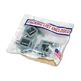 Extra Punch Head for MAT3020B Heavy-Duty Punch, 9/32 Diameter PRE3025