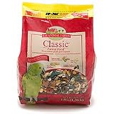 02996 Classic Parrot Fd