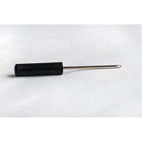 Silverhill Triwing Y Screwdriver for Nintendo Products Including Wii, Ds Lite, Ds, Gba, Wiimote, Nunchuck, Sensor Bar, Etc