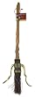 Harry Potter Broom