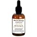 Watts Beauty ArganGoldTM 1oz/100% Certified Organic Cold Pressed Argan Nut Oil for Hair & Body - Morocco