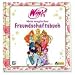 Winx Club - Mein magisches Freundschaftsbuch