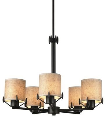 Forecast Lighting F51149 Urban Bronze Luster