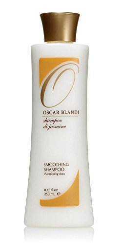 Oscar Blandi Jasmine Smoothing Shampoo, 8.45 fl. oz.