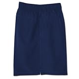 Cotton Traders Big Mens Solid Microfiber Swim Trunk