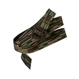 (パタゴニア)patagonia Friction Belt 59174  Axel Stripe: Balsam ALL