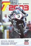 TT 2003 Review Motox DVD