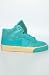 Alife The Americas Cup in Green,Sneakers for Men