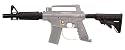 Tippmann US Army Paintball Alpha Black 3 pc Modifyer Kit