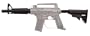 Tippmann US Army Paintball Alpha Black 3 pc Mod Kit