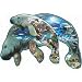 Sunsout Manatees 1000 Piece Jigsaw Puzzle
