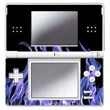 YOUNiiK Designfolie / Skin f�r Nintendo DS Lite - Hot Girls Blue Xtasy Preisvergleich