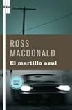 El martillo azul (Serie Negra (rba))