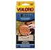 Velcro Extreme Indoor/Outdoor Rough Surface Fasteners, 1 inch x 4 inches, 10 per pack (90812)