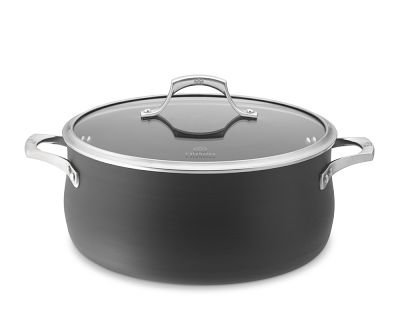 Calphalon Unison Sear Nonstick 7 1/2 Qt Dutch Oven 1755880
