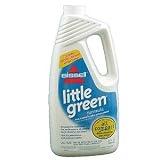  : Bissell 499A Little green Formula 32oz. (3 pack)