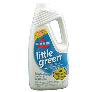 Bissell 499A Little green Formula 32oz. (3 pack)