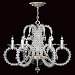 Fine Art 744440ST Grand Canal Chandelier