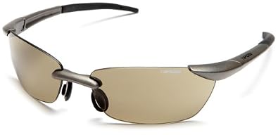 Click here to buy Tifosi Scatto T-F760 Sunglasses by Tifosi.
