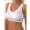 Motherhood Maternity: Medium Support Soft Cup No Wire Nursing Bra